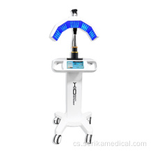 PDT LED LED Light Therapy Beauty Machine